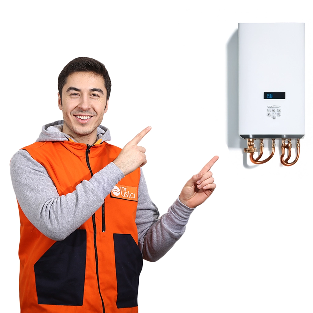 Didim Kombi Tamircisi