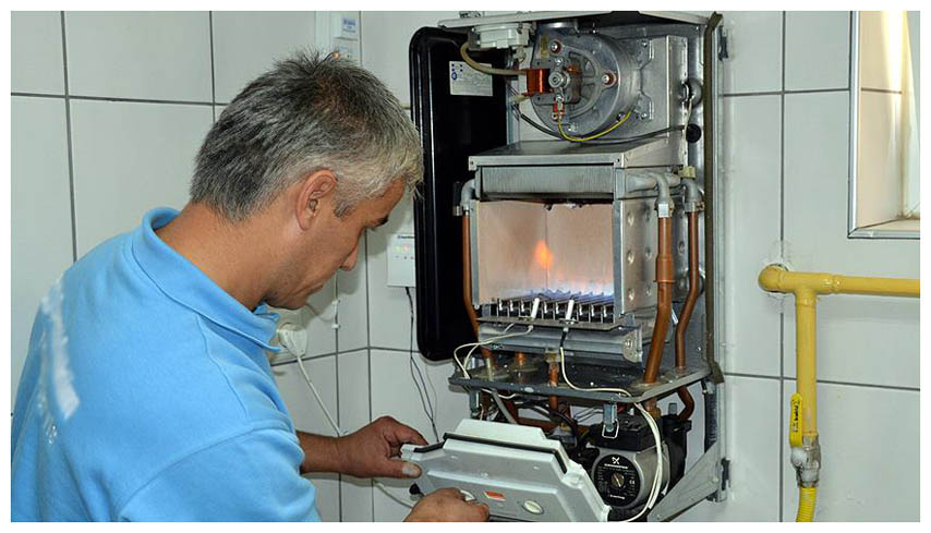 Didim Kombi Tamircisi